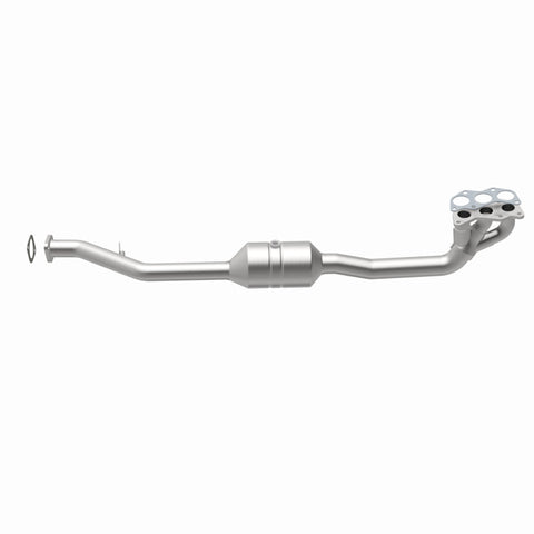 MagnaFlow Direct Fit SS Converter 10-14 Subaru Legacy H6 3.6L - 52203