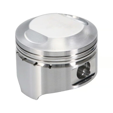 Wiseco Honda CB360 74-77 10.51 CR 2658XC Piston Kit - 40057M06750