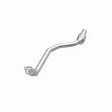 MagnaFlow Direct Fit Catalytic Converter 08-09 BMW 535i 3.0L DS Rea - 49781