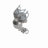 Magnaflow Conv DF 10-14 RX450H 3.5L Right - 52018