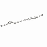 MagnaFlow Direct Fit Catalytic Converter OEM 16-17 Mazda Miata MX-5 L4 2.0L Underbody - 21-322