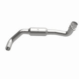 MagnaFlow DF Cat. Conv 07-08 Ford F-150 Pickup 5.4L D/S / 12/06-08 Lincoln Truck Mark LT 5.4L D/S - 49694
