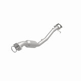 MagnaFlow DF Cat. Conv 06-09 Buick Lacrosse 3.8L / 06-08 Pontiac Grand Prix 3.8L (Inc Supercharged) - 24205
