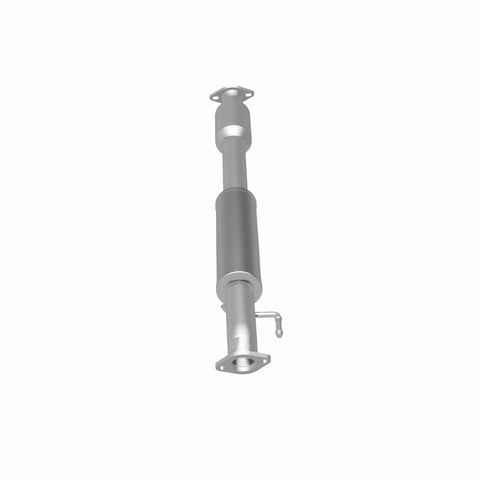 MagnaFlow 15-17 Kia Sonata/Optima L4 2.4L Direct Fit Catalytic Converter - 21-144