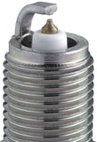 NGK Double Platinum Spark Plug Box of 4 (PFR7B) - 4853