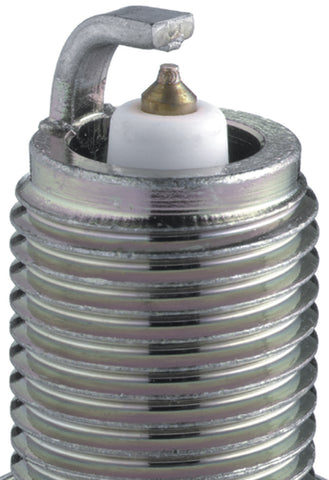 NGK Double Platinum Spark Plug Box of 4 (PFR7B) - 4853