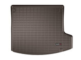 WeatherTech 2019+ Acura RDX Cargo Liners - Cocoa - 431203