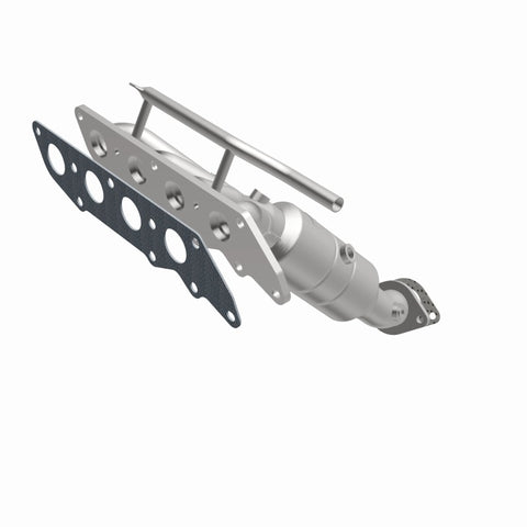 MagnaFlow Direct Fit Catalytic Converter 07 Ford Focus 2.0L Manifold **CA Emissions** - 49842