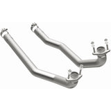 Magnaflow Mani Front Pipes 62-76 Chrysler B-Body Small Block - 19343