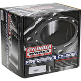Cylinder Works 05-21 Yamaha YZ 125 125cc Standard Bore Cylinder 54mm - CW20011