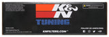 K&N 07-19 Toyota F/I Throttle Control Module - 20-9036