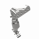 MagnaFlow Conv DF 12-15 Camry 2.5 Manifold - 52520