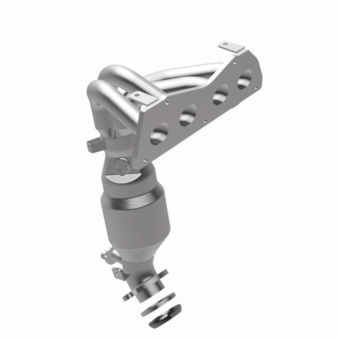 MagnaFlow Conv DF 12-15 Camry 2.5 Manifold - 52520