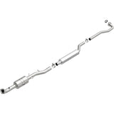 Magnaflow Conv DF 2008-2009 OUTLANDER 2.4 L Underbody - 52175