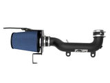 aFe Magnum FORCE Stage-2 Pro 5R Cold Air Intake System 18-19 Jeep Wrangler JL Turbo 2.0L - Black - 54-53029R