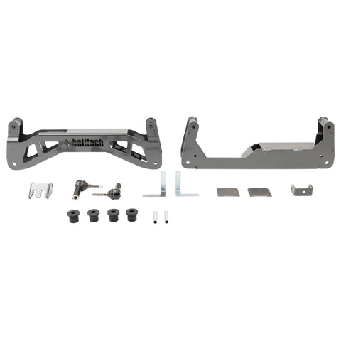Belltech 16-18 Silverado / Sierra 1500 4wd Ext & Crew Cab 7in. Lift Lift Kit - 150203HK
