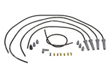 Fast Wire Set, Firewire, 4 Cyl., Str. Plug, Hei/Socket, Univ. - 255-0041