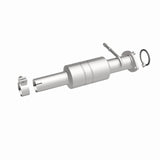 Magnaflow Conv DF 2009-2012 Highlander 2.7 L Underbody - 52207