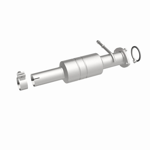 Magnaflow Conv DF 2009-2012 Highlander 2.7 L Underbody - 52207