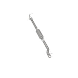MagnaFlow SYS C/B 07-10 Wrangler Unlimit 3.8L - 17120