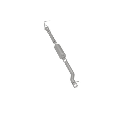 MagnaFlow SYS C/B 07-10 Wrangler Unlimit 3.8L - 17120