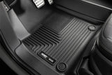 Husky Liners 20-22 Tesla Y X-ACT Front Floor Liner - Blk - 51491