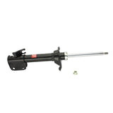 KYB Shocks & Struts Excel-G Rear Left SUBARU Impreza (AWD) 2004-07 SUBARU WRX Sedan (NOT STI) - 334359