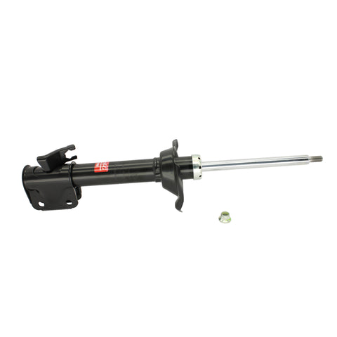 KYB Shocks & Struts Excel-G Rear Left SUBARU Impreza (AWD) 2004-07 SUBARU WRX Sedan (NOT STI) - 334359