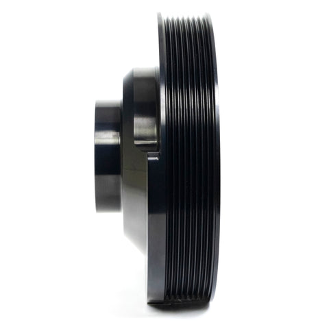 Fluidampr 11-26 Ford 6.7L Power Stroke Steel Externally Balanced Damper - 800241