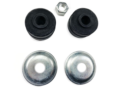 Tuff Country 04-12 GMC Canyon 4x4 (w/4in Lift Kit Only) Front SX8000 Gas Shock (Ea) - 61212