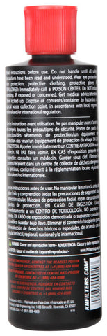 K&N 8 oz. Squeeze Air Filter Oil - 99-0533