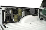 Addictive Desert Designs2021+ Ford F150 Bed Side Molle Panels - Passenger Side Full Set - AC1903301NA