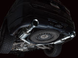 AWE Tuning 11-24 Dodge Durango 5.7L Touring Edition Exhaust w/ Chrome Silver Tips - 3015-32575