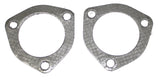 JBA 3 Bolt 2-1/2in Collector Gaskets - 063-1202