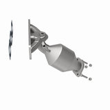 MagnaFlow Direct Fit Catalytic Converter 06-08 Mazda 6 3.0L - 51977