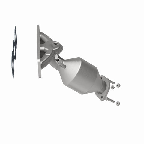 MagnaFlow Direct Fit Catalytic Converter 06-08 Mazda 6 3.0L - 51977