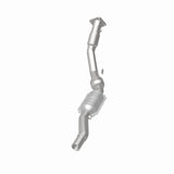 MagnaFlow Conv DF 00-02 Audi A6 Quattro 2.7L - 24893