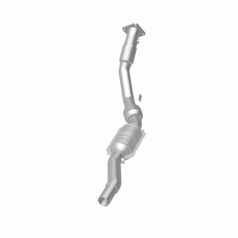 MagnaFlow Conv DF 00-02 Audi A6 Quattro 2.7L - 24893