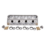 Edelbrock Cylinder Head Glidden-Victor II Ford 351W Hipped Bare - 773169