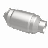 MagnaFlow Universal Catalytic Converter 2.25inch C/A - 54975