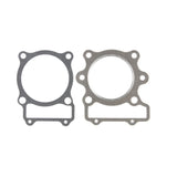 Cometic 85-99 Yamaha XT350 87.5mm Bore Head & Base Gasket Kit - C7530
