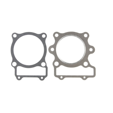 Cometic 85-99 Yamaha XT350 87.5mm Bore Head & Base Gasket Kit - C7530