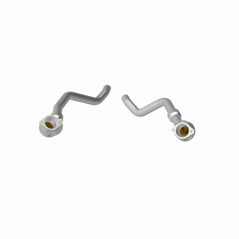 MagnaFlow Conv D/F 05- 300C/Magnum 5.7 w/cats - 16421