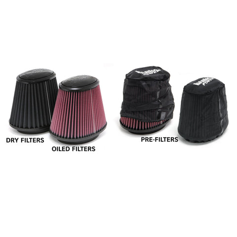 Banks Power 08-10 Ford 6.4L Ram-Air Intake System - 42185