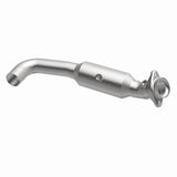 MagnaFlow Left Side Direct Fit Catalytic Converter 15-17 Ford F-150 5.0L - 21-467