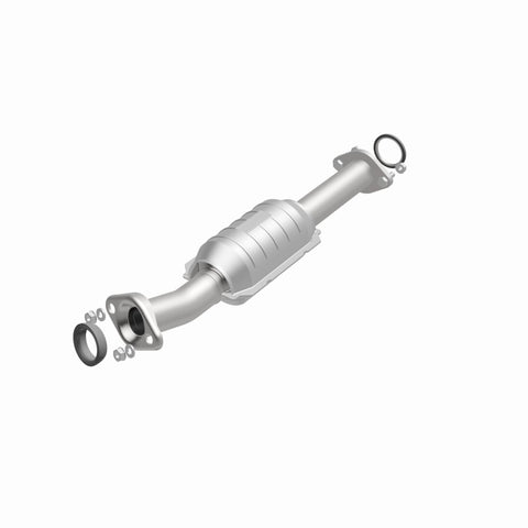 MagnaFlow Direct Fit Catalytic Converter 2002 Suzuki Aerio 2.0L - 24366