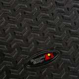 Rugged Ridge Floor Liner Cargo Black 18-21 Jeep Wrangler JL 4 Dr (Excl. 4XE Models) - 12975.49