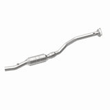 MagnaFlow Conv DF 96-99 Audi A4/A4 Quattro 2.8L D/S (49 State) - 22962