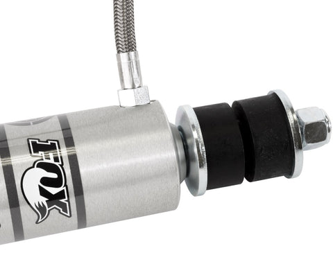 Fox 03+ 4Runner 2.0 Performance Series 9.1in Smooth Body Remote Reservoir Rear Shock / 0-1.5in. Lift - 985-24-117
