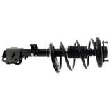 KYB Shocks & Struts Strut Plus Front Right 12-13 Mitsubishi Outlander w/o 3rd Row Seating - SR4567